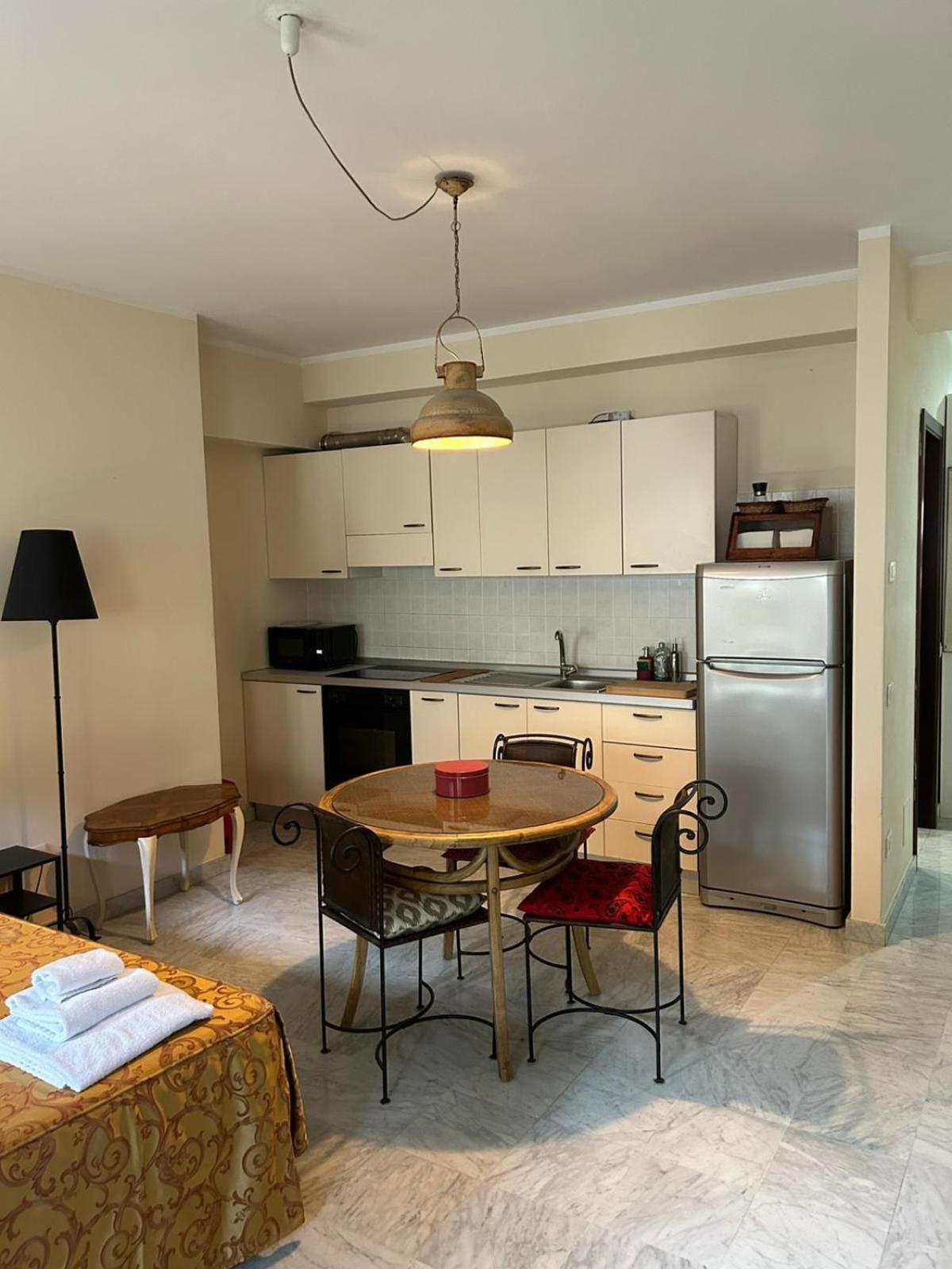 Bocca'S Apartment 8 佛罗伦萨 外观 照片