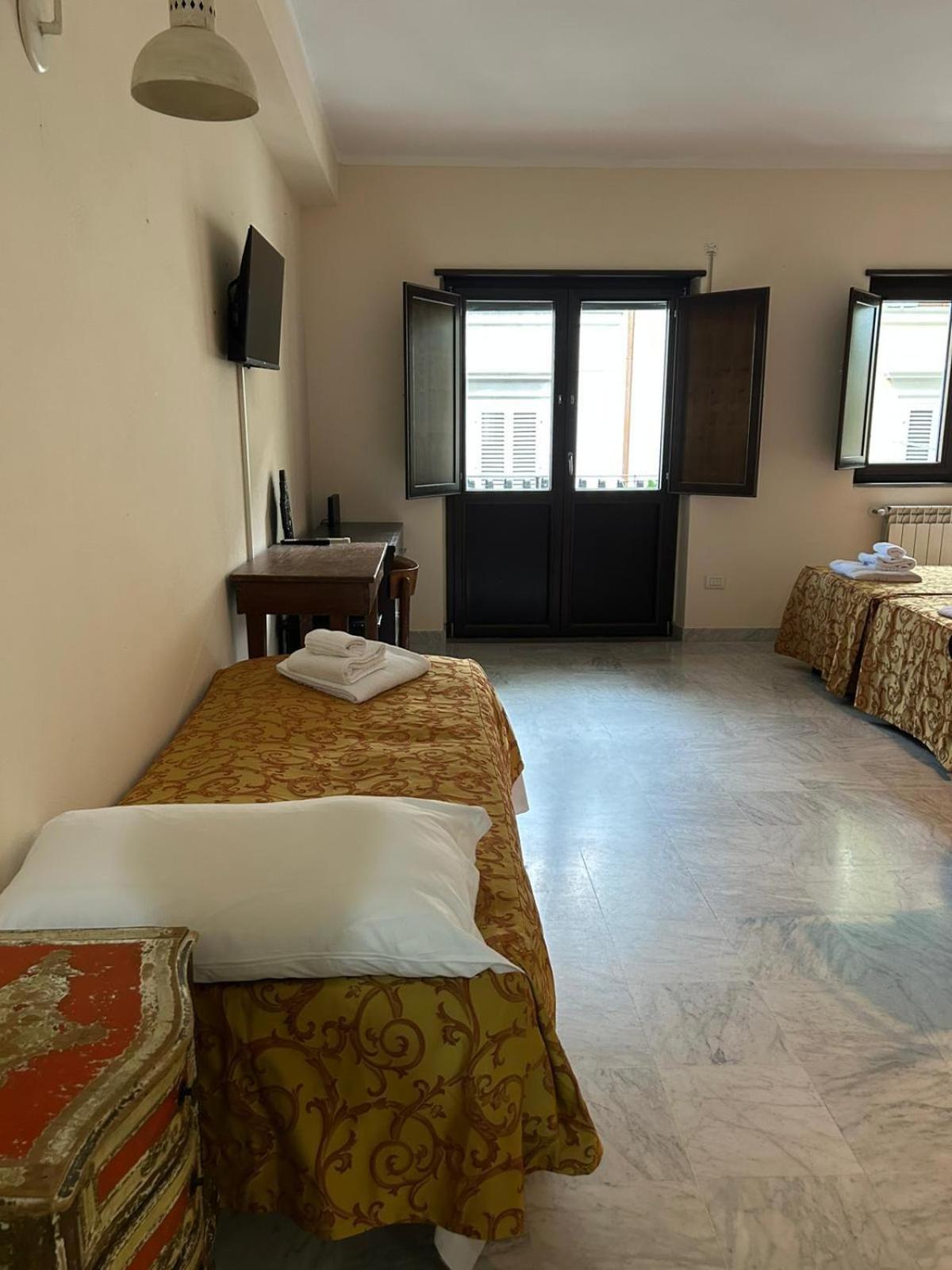 Bocca'S Apartment 8 佛罗伦萨 外观 照片
