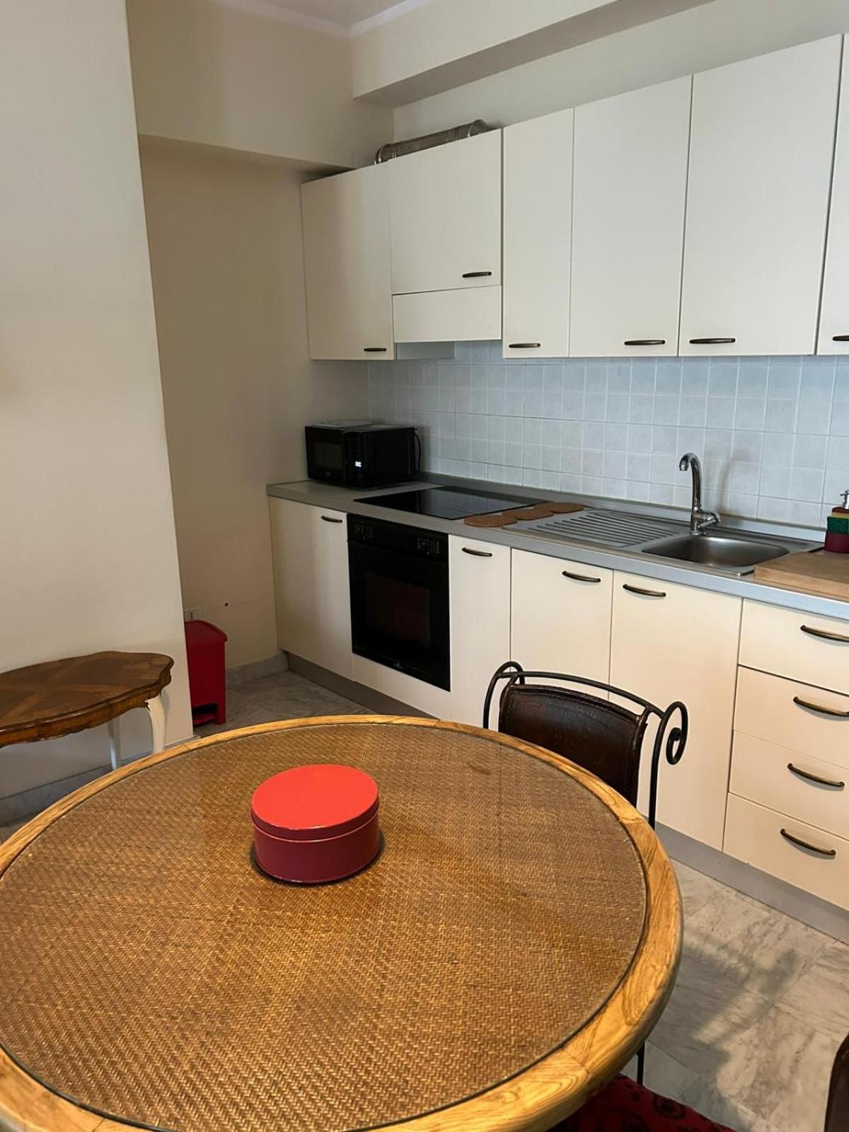Bocca'S Apartment 8 佛罗伦萨 外观 照片