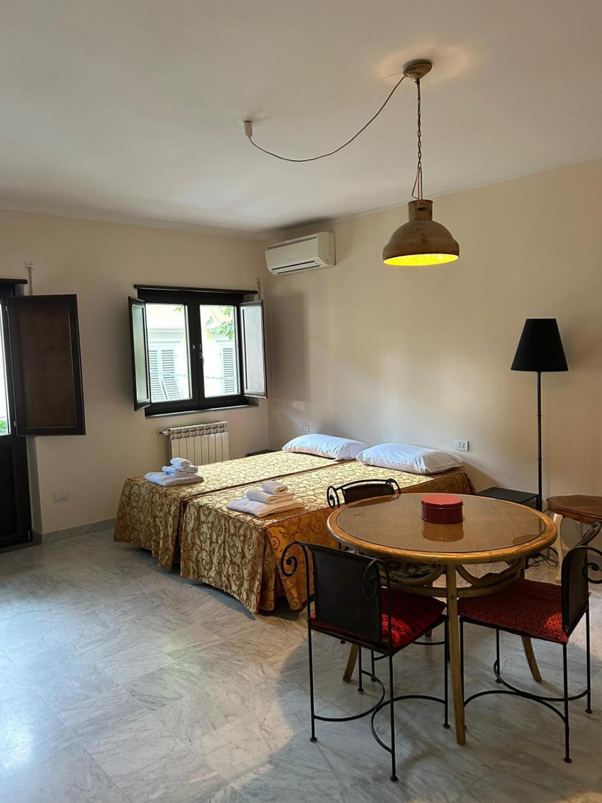 Bocca'S Apartment 8 佛罗伦萨 外观 照片