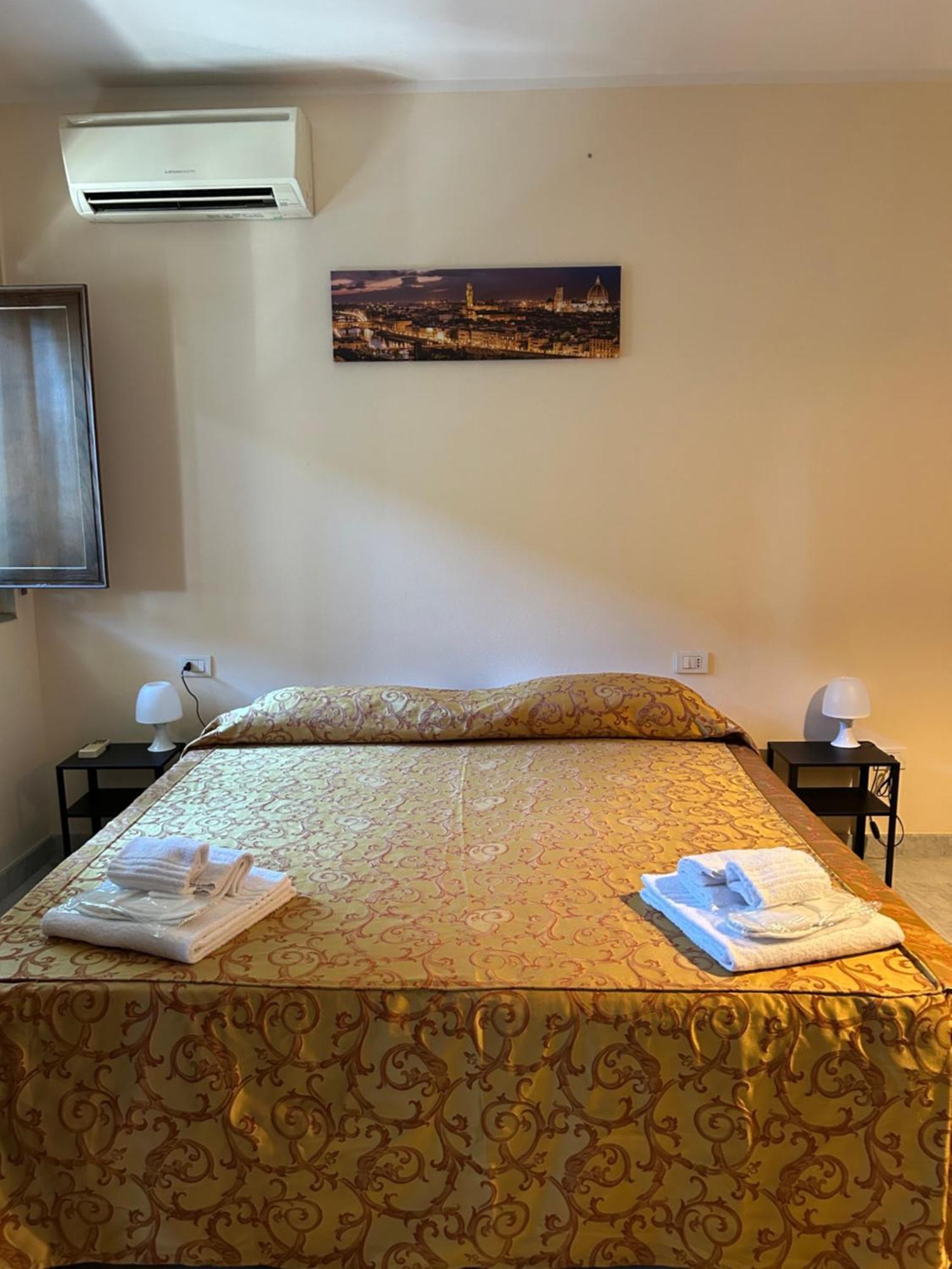 Bocca'S Apartment 8 佛罗伦萨 外观 照片